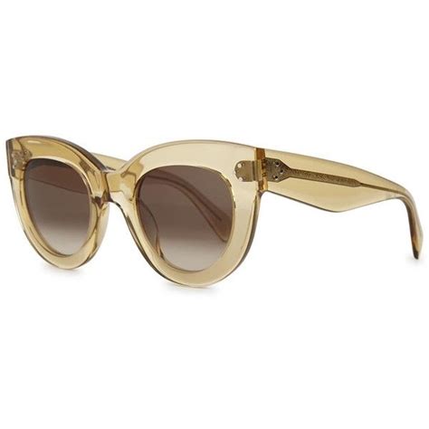 celine champagne sunglasses|where to buy celine sunglasses.